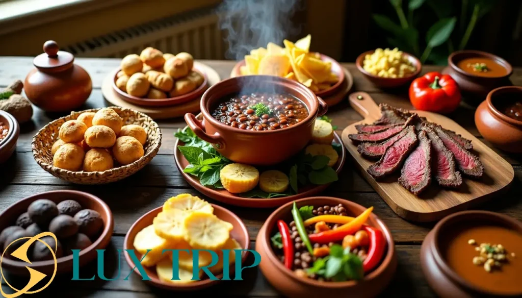 ۱۷ غذای برزیلی که باید قبل از سفر به برزیل بشناسید (۲۰۲۶)