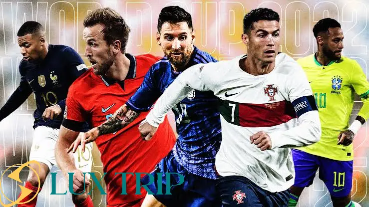 پر طرفدارترین تیم جام جهانی کدام است؟ + آمار واقعی هواداران در ۲۰۲۶
