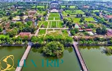 شهر هوئه ویتنام: راهنمای سفر به پایتخت سلطنتی با عکس و جاهای دیدنی