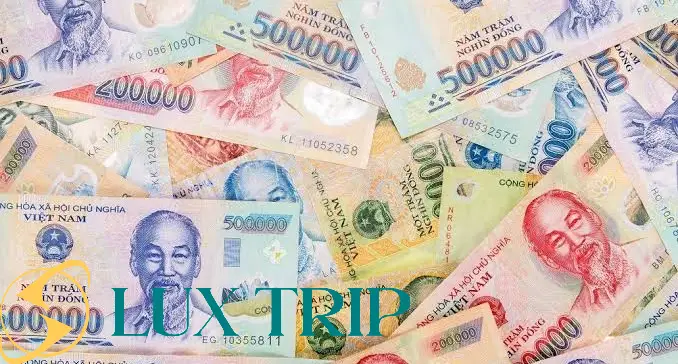 واحد پول ویتنام چیست؟ آشنایی با دونگ ویتنام