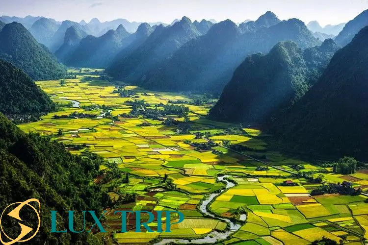 بهترین زمان سفر به ویتنام