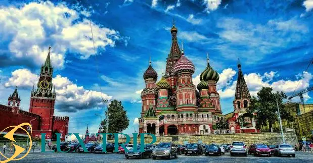 جاذبه های گردشگری روسیه؛ بهترین جاهای دیدنی 